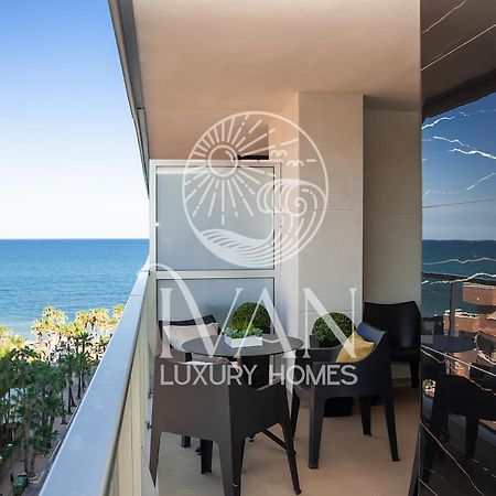 Casa Emiliaivan Luxury Homes 8ªpta Norte 1ª Linea Oropesa del Mar Luaran gambar