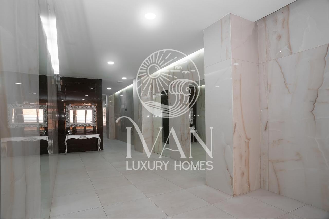 Casa Emiliaivan Luxury Homes 8ªpta Norte 1ª Linea Oropesa del Mar Luaran gambar