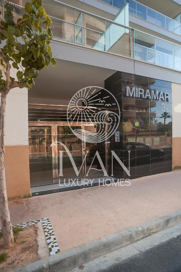 Casa Emiliaivan Luxury Homes 8ªpta Norte 1ª Linea Oropesa del Mar Luaran gambar