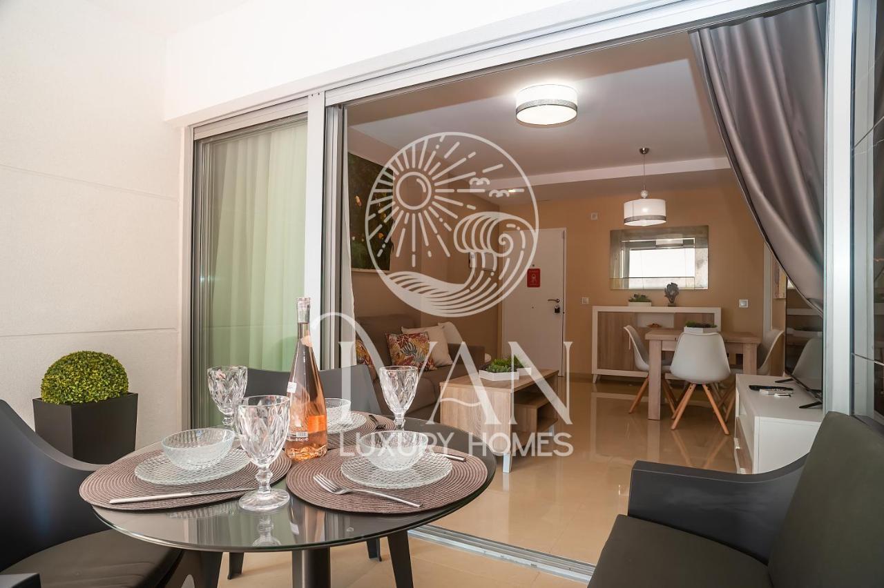 Casa Emiliaivan Luxury Homes 8ªpta Norte 1ª Linea Oropesa del Mar Luaran gambar