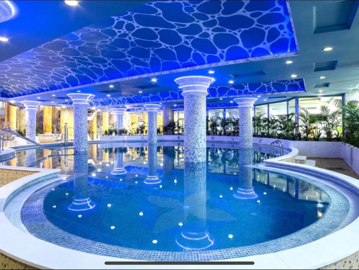 Casa Emiliaivan Luxury Homes 8ªpta Norte 1ª Linea Oropesa del Mar Luaran gambar