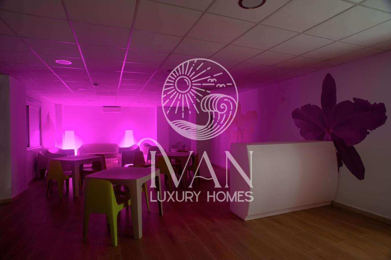 Casa Emiliaivan Luxury Homes 8ªpta Norte 1ª Linea Oropesa del Mar Luaran gambar