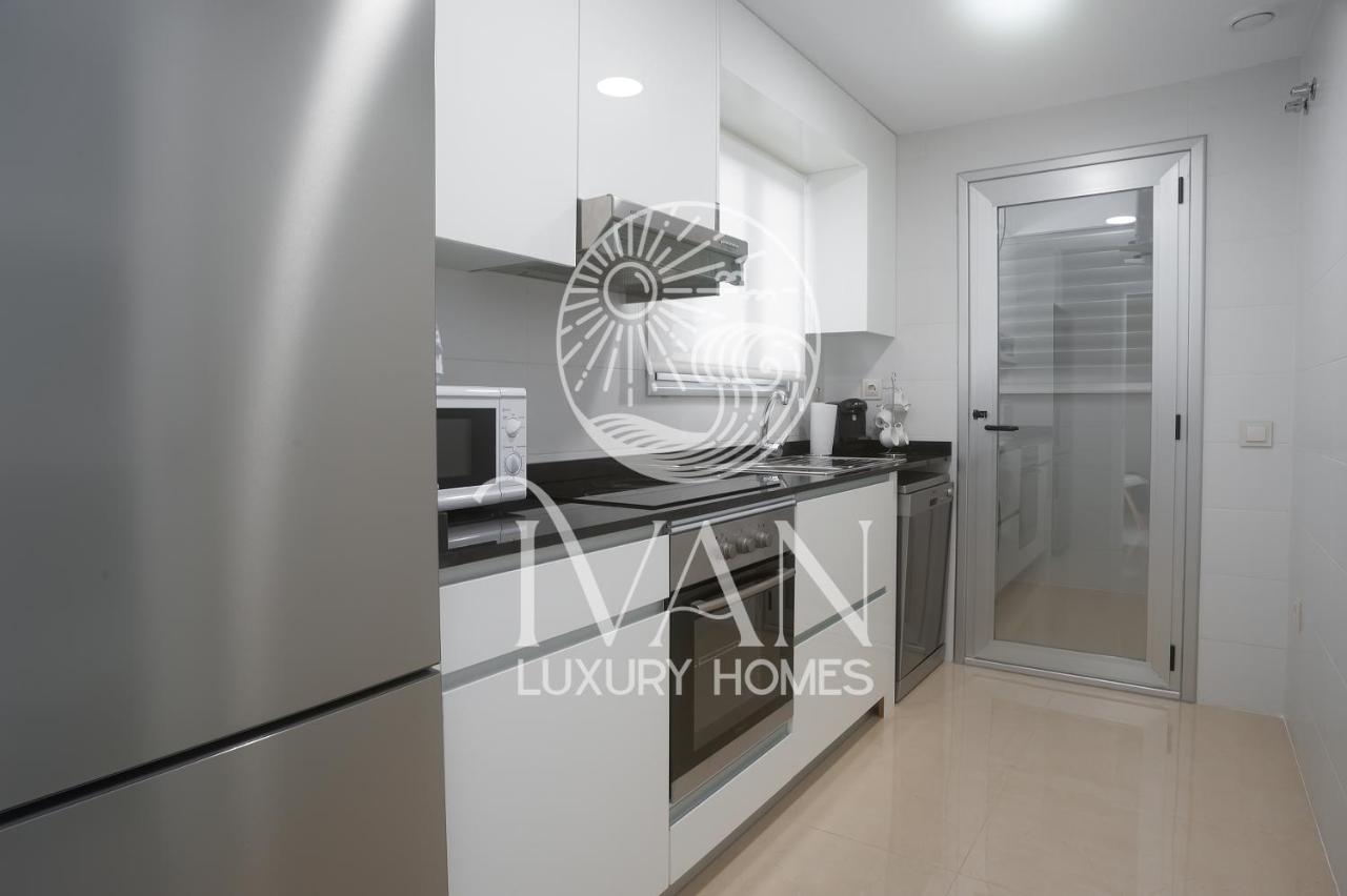 Casa Emiliaivan Luxury Homes 8ªpta Norte 1ª Linea Oropesa del Mar Luaran gambar
