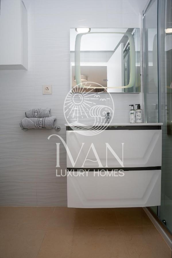 Casa Emiliaivan Luxury Homes 8ªpta Norte 1ª Linea Oropesa del Mar Luaran gambar