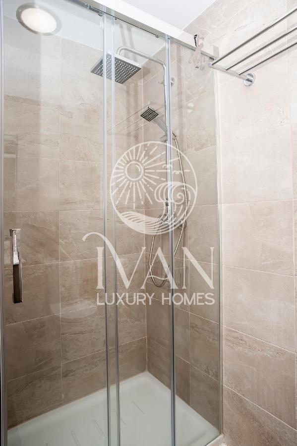 Casa Emiliaivan Luxury Homes 8ªpta Norte 1ª Linea Oropesa del Mar Luaran gambar